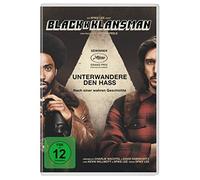 BLACKkKLANSMAN