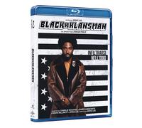 Blackkklansman – Warner Bros.