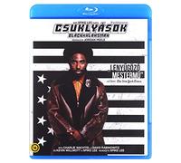 BlacKkKlansman [Blu-Ray] [Region Free] (IMPORT) (Nessuna versione italiana)