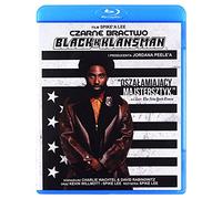 BlacKkKlansman [Blu-Ray] [Region Free] (IMPORT) (Nessuna versione italiana)