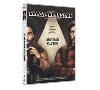 Blackkklansman