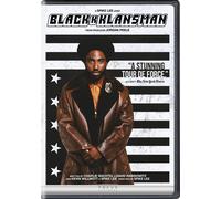 BlacKkKlansman (DVD)