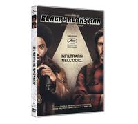 Blackkklansman (DVD)