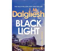 Blacklight: A gripping murder mystery from the multi-million-copy bestselling author of the Misty Isles series