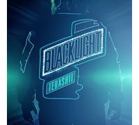 Blacklight by Tedashii (2011-05-31)