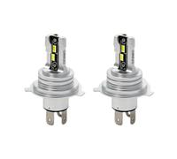 Lampadina Faro Di Profondità Automotive Accessories Sirius XL H4 JUNIOR per Bmw