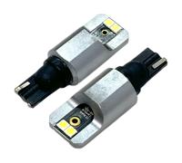 Sirius Lampade LED Serie Power W16W (T15) 12V 6000 K - Coppia LED-045
