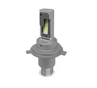 BlackLight Sirius - Kit 2 Headlight LED Sirius Truck Vehicle H4 9-60V 6000K 2X2000Lm