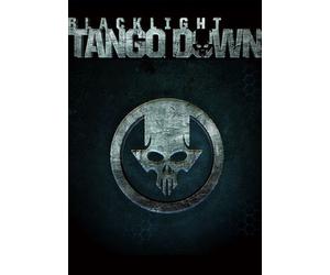 Blacklight: Tango Down Steam Key GLOBAL