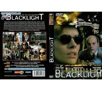 Blacklight - Visiones en la Oscuridad - Michael Storey - Michael Iroside - Audio: spagnolo, inglese. Sottotitoli: Spagnolo.