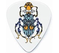 Blackline Ii Alan Forbes, Confezione Da 36, Scarab, Bianco, 1,00 Mm