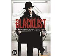 Blacklist Saison 1