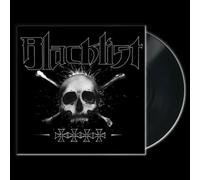 BLACKLIST - SIGN OF 4 - THE COMPILATION - Vinyl Record - F72z