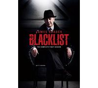 BLACKLIST THE COMPLETE FIRST S