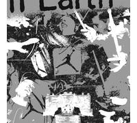 Blacklisted – 7-Peace on Earth War on [Import]
