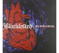 Blacklisted - Beat Goes on