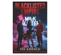 Blacklisted Empire