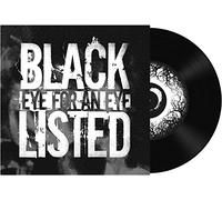 Blacklisted - Eye For An Eye (7")