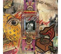 Blacklisted – No One Deserves to Be Here More Than Me – CD