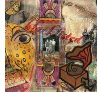 Blacklisted No One Deserves to Be Here More Than Me (CD) Album