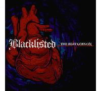 Blacklisted ...The Beat Goes On (CD)