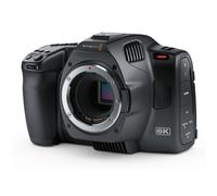 Blackmagic Pocket Cinema 6K G2 Garanzia Italia