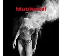 BLACKMAIL - 1997 - 2013 BEST OF RARE TRACKS - CD - K72z