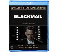Blackmail