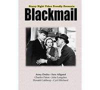 Blackmail