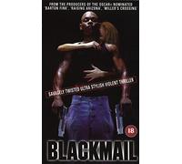 Blackmail