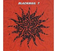 Blackmail - BLACKMAIL 7-BLACKMAIL 7