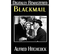 Blackmail [Edizione: Stati Uniti]