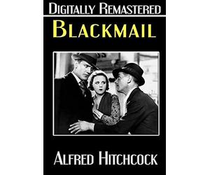 Blackmail [Edizione: Stati Uniti]