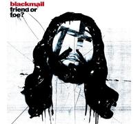Blackmail - Friend Or Foe?