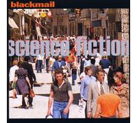 Blackmail - Science Fiction