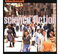 Blackmail - Science Fiction