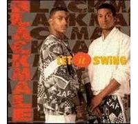 Blackmale - Let It Swing