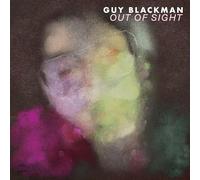 Blackman, Guy - Out of Sight
