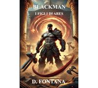 Blackman: I figli di Ares
