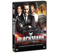 Blackmark [Dvd] - Jeff Hatch,Corey MacIntosh - 2017