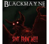Blackmayne - Spat From Hell