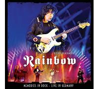 Blackmore, Ritchie - Memories in Rock - Live in Germany