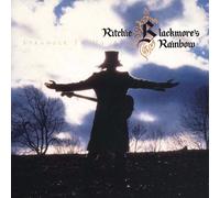 BLACKMORE, RITCHIE -RAINB - STRANGER IN.. -EXPANDED-