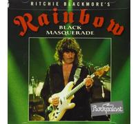 Blackmore Ritchie Rainbow - Black Masquerade