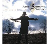 Blackmore, Ritchie/ Rainbow - Stranger In Us All