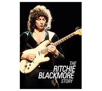 Blackmore Ritchie - The Ritchie Blackmore Story