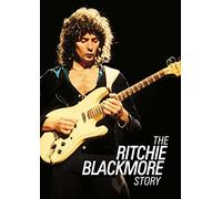 Blackmore Ritchie - The Ritchie Blackmore Story