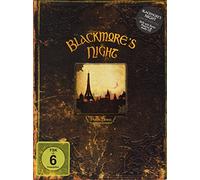 Blackmore S Night - Paris Moon