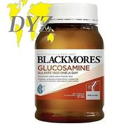 Blackmores Glucosamina Solfato 1500 (180 compresse)
