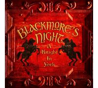 Blackmore's Night - A Knight In York